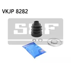 VKJP 8282 SKF Комплект пылника, приводной вал